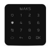 MAKS Keypad Mini: Чёрный цвет