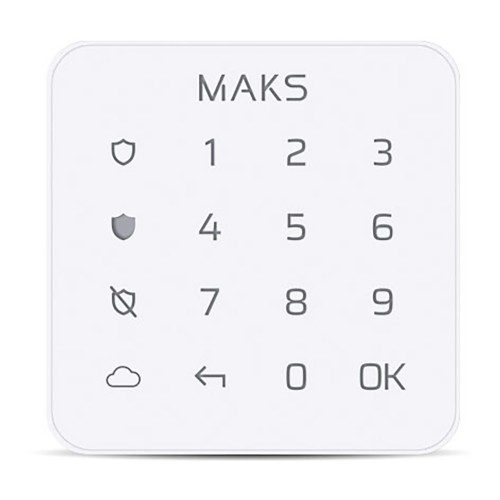 MAKS Keypad Mini